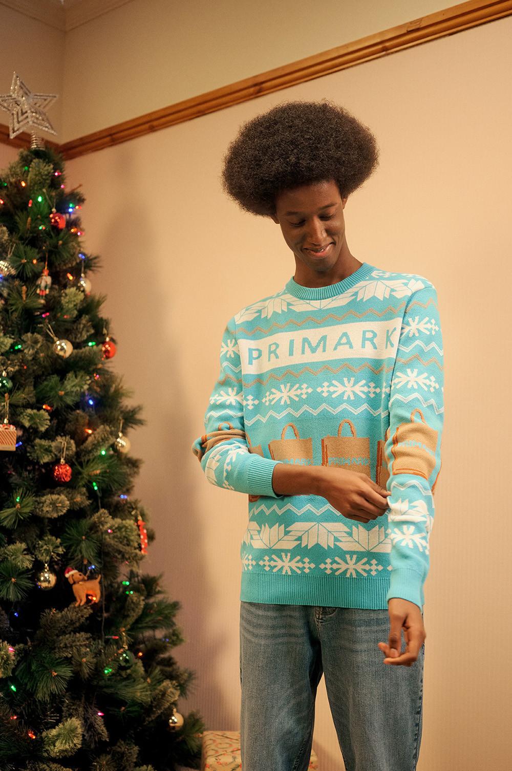 The Best Christmas Jumpers To Buy In 2023 Primark